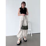 タンクラバーサンダル | EMODA | 詳細画像28 