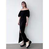 タンクラバーサンダル | EMODA | 詳細画像29 