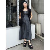 タンクラバーサンダル | EMODA | 詳細画像9 