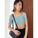 フィットクロスバンドトップ | EMODA | 詳細画像6