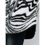 ハーフジップボアプルオーバー | EMODA | 詳細画像21