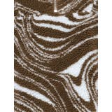 ハーフジップボアプルオーバー | EMODA | 詳細画像26