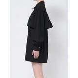 レイヤーポケットシャツワンピース | EMODA | 詳細画像20