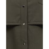 レイヤーポケットシャツワンピース | EMODA | 詳細画像33