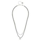 ダブルチェーンネックレス | EMODA | 詳細画像10