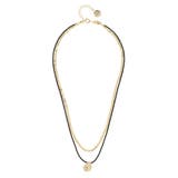 ダブルチェーンネックレス | EMODA | 詳細画像11