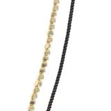 ダブルチェーンネックレス | EMODA | 詳細画像7