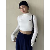2WAY EMフラワービーニー | EMODA | 詳細画像6 