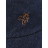 ステッチデニムバケットハット | EMODA | 詳細画像16 