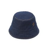 ステッチデニムバケットハット | EMODA | 詳細画像19 