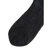SHEER LOGO SOX | EMODA | 詳細画像4