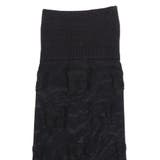 SHEER LOGO SOX | EMODA | 詳細画像5