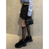プランプバルキースニーカー | EMODA | 詳細画像9