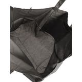 ツートーンプリントビッグエコバッグ | EMODA | 詳細画像5 