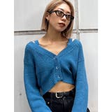 REFORMATION KNIT CD | EMODA | 詳細画像10 