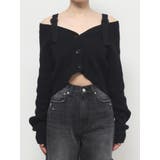 REFORMATION KNIT CD | EMODA | 詳細画像14 