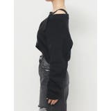 REFORMATION KNIT CD | EMODA | 詳細画像15 