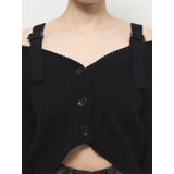 REFORMATION KNIT CD | EMODA | 詳細画像17 