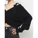 REFORMATION KNIT CD | EMODA | 詳細画像18 