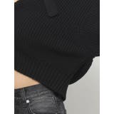 REFORMATION KNIT CD | EMODA | 詳細画像19 