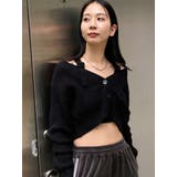 REFORMATION KNIT CD | EMODA | 詳細画像2 