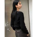 REFORMATION KNIT CD | EMODA | 詳細画像5 