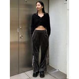 REFORMATION KNIT CD | EMODA | 詳細画像9 