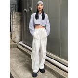 2WAYオーバーシャツ | EMODA | 詳細画像10 