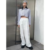 2WAYオーバーシャツ | EMODA | 詳細画像11 