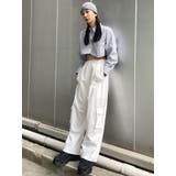 2WAYオーバーシャツ | EMODA | 詳細画像13 