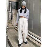 2WAYオーバーシャツ | EMODA | 詳細画像15 