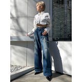 2WAYオーバーシャツ | EMODA | 詳細画像18 