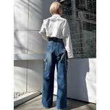 2WAYオーバーシャツ | EMODA | 詳細画像19 