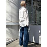 2WAYオーバーシャツ | EMODA | 詳細画像22 