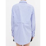 2WAYオーバーシャツ | EMODA | 詳細画像36 