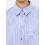 2WAYオーバーシャツ | EMODA | 詳細画像37 