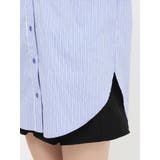 2WAYオーバーシャツ | EMODA | 詳細画像39 