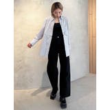 2WAYオーバーシャツ | EMODA | 詳細画像5 