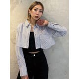 2WAYオーバーシャツ | EMODA | 詳細画像6 