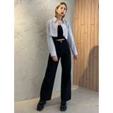 2WAYオーバーシャツ | EMODA | 詳細画像8 