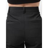 アウトポケットフレアパンツ | EMODA | 詳細画像22 