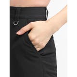 アウトポケットフレアパンツ | EMODA | 詳細画像23 