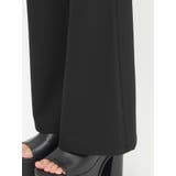 アウトポケットフレアパンツ | EMODA | 詳細画像24 