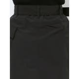 ラップベルトミニスカート | EMODA | 詳細画像34 