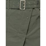 ラップベルトミニスカート | EMODA | 詳細画像46 