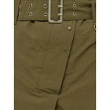 ラップベルトミニスカート | EMODA | 詳細画像47 