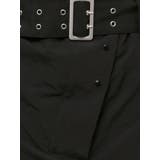 ラップベルトミニスカート | EMODA | 詳細画像48 