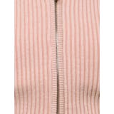 プレーティングハーフリブニット | EMODA | 詳細画像30 