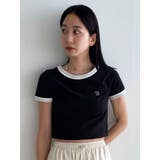 EMODA｜エモダのトップス（ショート丈）通販 - ZOZOTOWN
