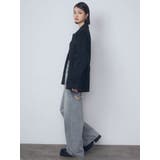 アウトポケット2WAYシャツジャケット | EMODA | 詳細画像13 